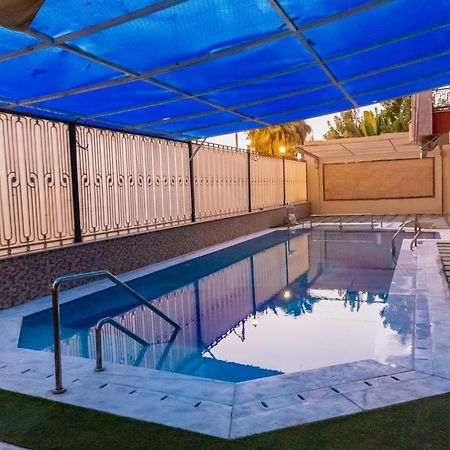 The Villa 604 Powered By Look Kairo Bagian luar foto