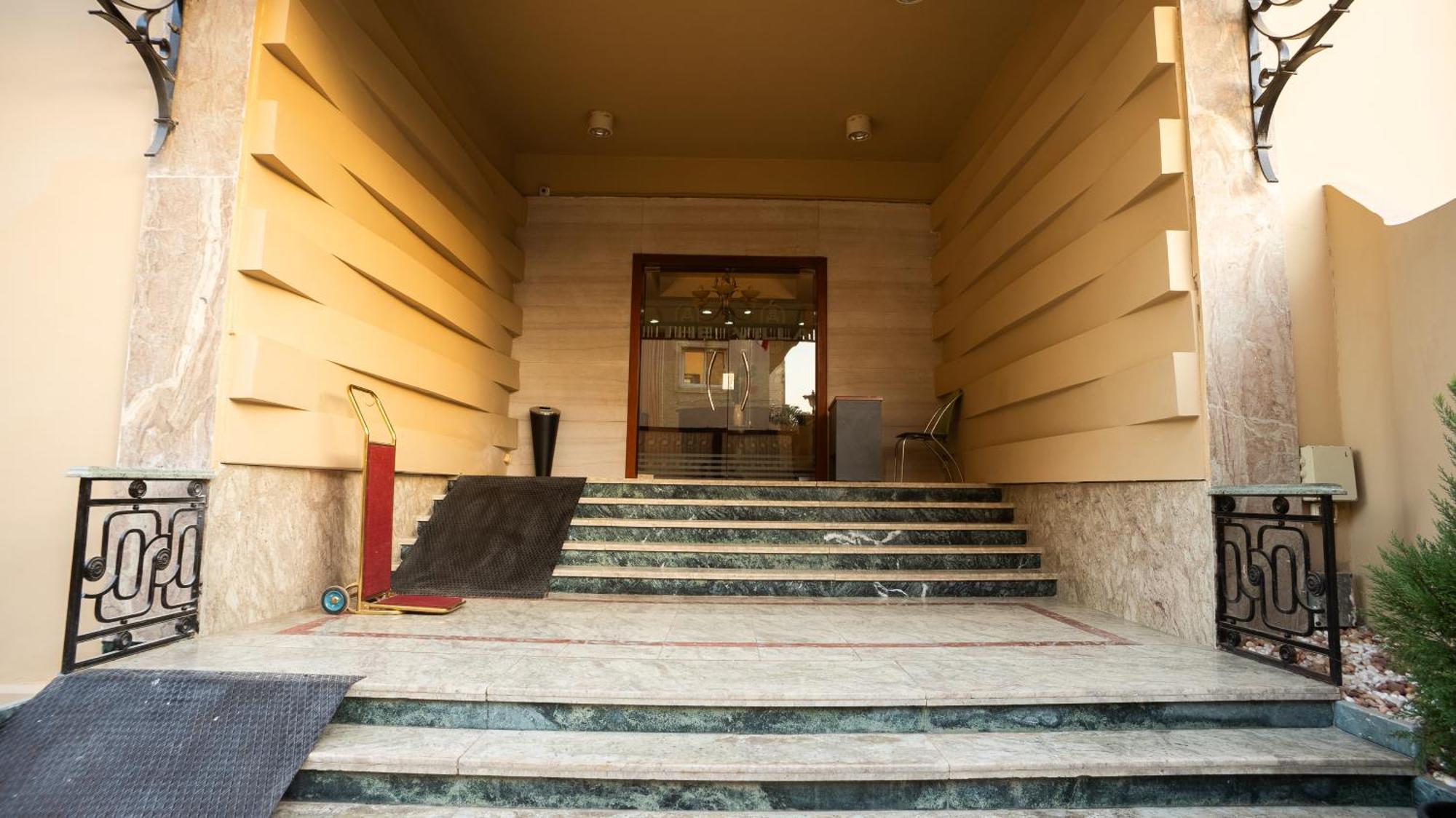 The Villa 604 Powered By Look Kairo Bagian luar foto