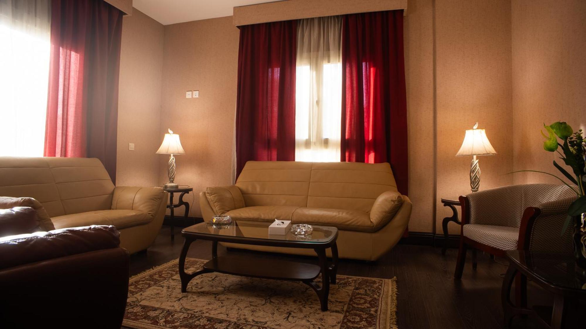 The Villa 604 Powered By Look Kairo Bagian luar foto