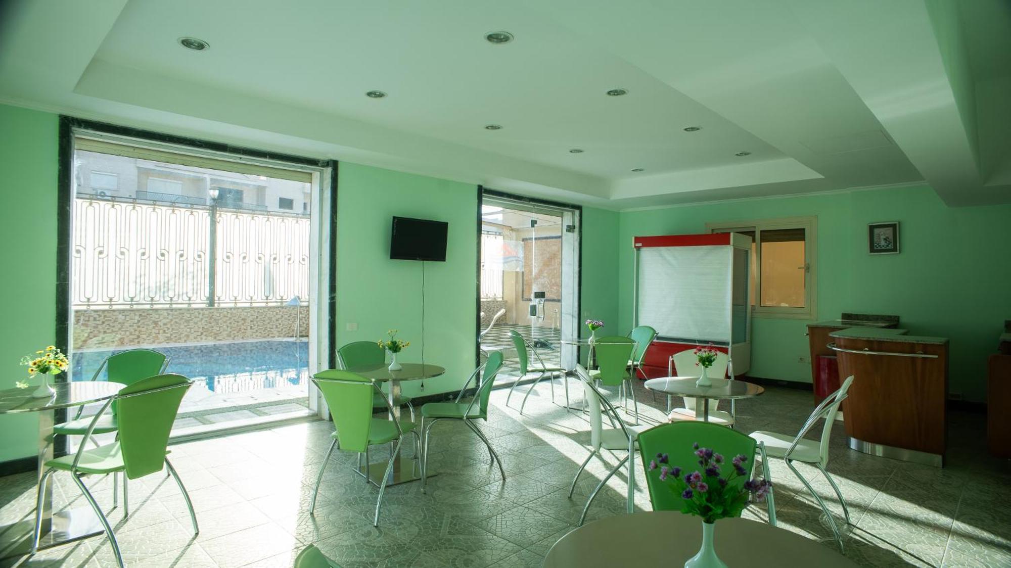 The Villa 604 Powered By Look Kairo Bagian luar foto